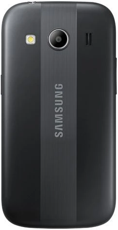 Samsung Galaxy Ace 4 LTE G357F grau