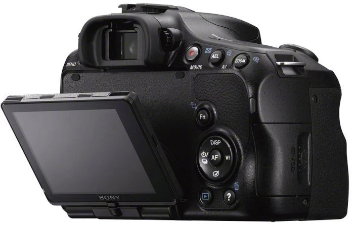 Sony Alpha 57 Body
