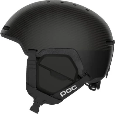 POC Calyx Carbon Helm carbon/uranium black