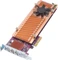 QNAP QM2 Expansion Card, 4x M.2 PCIe, PCIe 3.0 x4 Vorschaubild