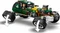 LEGO Hidden Side - Übernatürlicher Rennwagen Vorschaubild