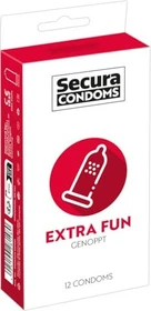 Secura Extra Fun, 12 Stück