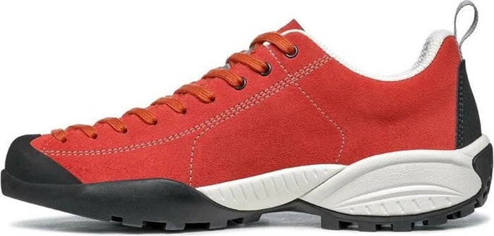 Scarpa Mojito red ibiscus