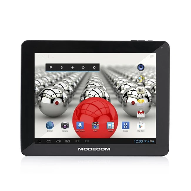 Modecom FreeTAB 8001 IPS X2, UMTS