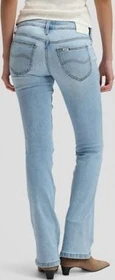 Lee Jessica Jeans dancing river (Damen)