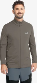 Jack Wolfskin Litestride Funktionsjacke flint (Herren)