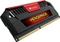 Corsair Vengeance Pro rot UDIMM 16GB Kit, DDR3-1600, CL9-9-9-24 Vorschaubild