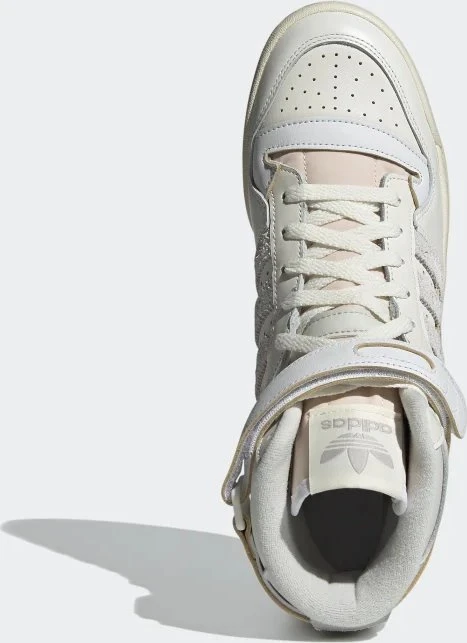 adidas Forum 84 High grey one/orbit grey/cloud white (Herren)