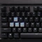 Corsair Gaming K70 LUX, Blue LED, MX RED, USB, ES Vorschaubild