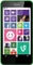 Nokia Lumia 630 Dual-SIM grün Vorschaubild
