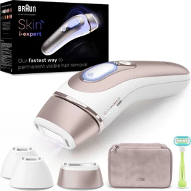 Braun Skin-i.expert Pro PL7257 IPL-Haarentferner