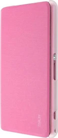 Artwizz SmartJacket für Sony Xperia Z1 Compact rosa