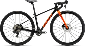 Giant Seek 2 abyss black Modell 2026