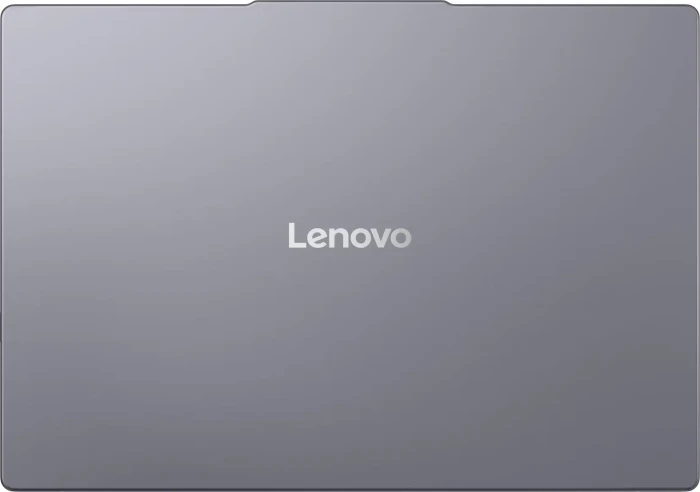 Lenovo IdeaPad Slim 3 15Q8X10, Luna Grey, Snapdragon X - X1-26-100, 16GB RAM, 512GB SSD, DE