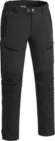 Pinewood Finnveden Hose lang schwarz (Herren)
