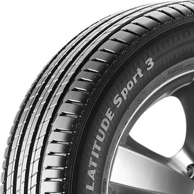 Michelin Latitude Sport 3 265/50 R19 110Y XL