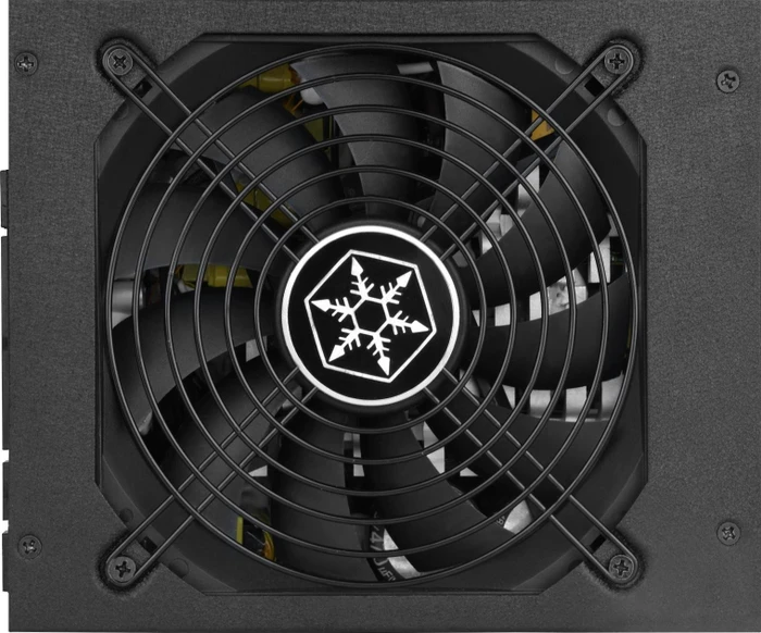 SilverStone Strider Titanium Series 1100W, ATX 2.4