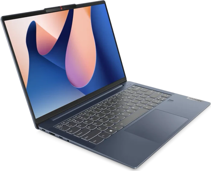 Lenovo IdeaPad Slim 5 14IRL8, Abyss Blue, Core i5-13420H, 8GB RAM, 512GB SSD, DE