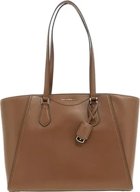 Michael Kors Taryn Large Leder Shopper luggage