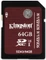 Kingston R90/W80 64GB, UHS-I U3, Class 10 Vorschaubild