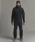 Ortovox Ortler Gore-Tex Funktionsjacke black raven (Herren) Vorschaubild