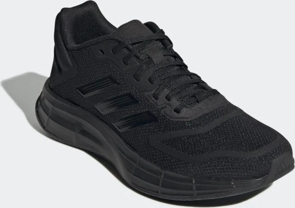 adidas Duramo SL 2.0 core black/iron metallic (Damen)
