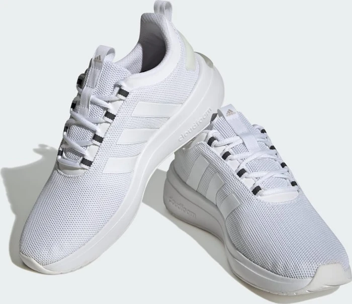 adidas Racer TR23 cloud white/grey six