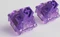 Akko 3068B Plus, Black & Gold, LEDs RGB, CS Jelly PURPLE, USB/Bluetooth, DE Vorschaubild