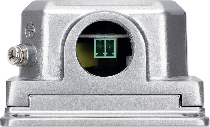 Intellinet Outdoor Wallmount Gigabit PoE-Injektor, 2x RJ-45, 30W PoE+
