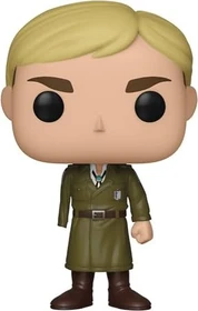 FunKo Pop! Animation - Attack on Titan - Erwin