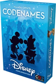 Codenames Disney