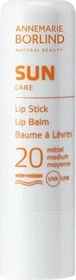 Annemarie Börlind Sun Care Lippenstift LSF20, 4.8g