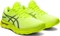Asics Gel-Nimbus 24 Lite-Show safety yellow (Herren) Vorschaubild