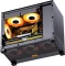 Jonsbo D32 STD Black, Glasfenster Vorschaubild