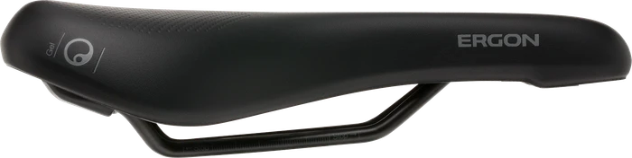 Ergon ST Gel S/M 174mm Sattel (Herren)