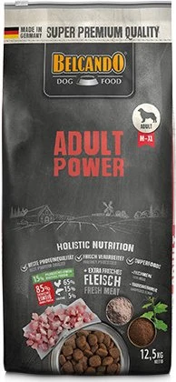 Belcando Adult Power, 5kg