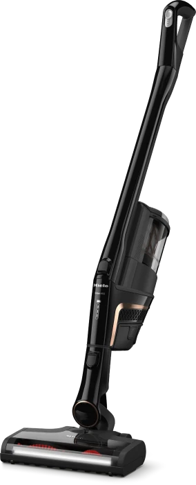 Miele Triflex HX2 Extra Akku-Handstaubsauger obsidianschwarz