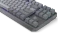 Endorfy Thock V2 TKL, PBT, grau, LEDs RGB, hot-swap, Endorfy RED, USB, US Vorschaubild