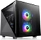 Thermaltake Divider 200 TG, schwarz, Glasfenster Vorschaubild