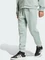 adidas Tapered-Leg Z.N.E. Trainingshose lang wonder sage/tactile green (Junior) Vorschaubild