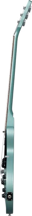 Gibson Les Paul Modern Lite Inverness Green Satin
