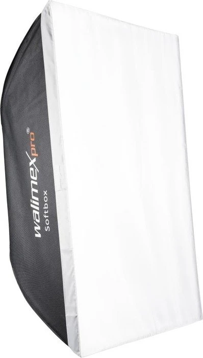 Diffuseur Softbox Walimex Pro Easy 150 Cm Hensel EH - Montage Rapide Pour Photo Et Vidéo