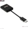 Club 3D MST-Hub DisplayPort 1.4 auf 2x HDMI Dual Monitor 4K60Hz Vorschaubild