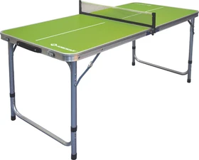 Schildkröt Tragbarer Midi Tischtennistisch