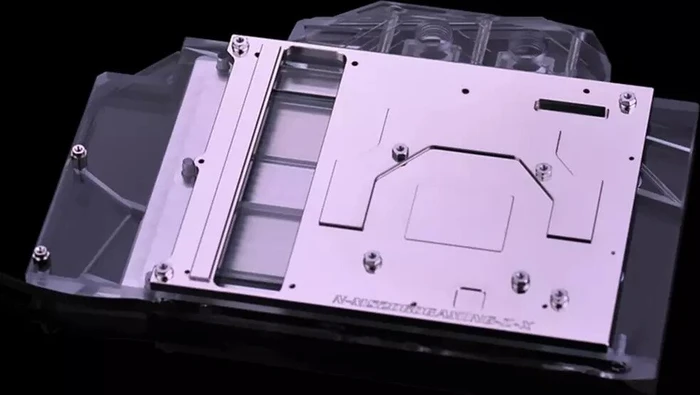 Bykski NVIDIA RTX 2060 MSI Gaming Z, klar