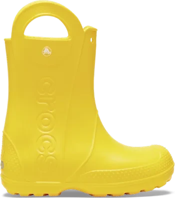 Crocs Handle It Rain Boot (Junior)