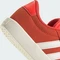 adidas VL Court 3.0 bright red/core white/off white (Junior) Vorschaubild