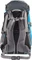 Deuter Climber turquoise/granite (Junior) Vorschaubild