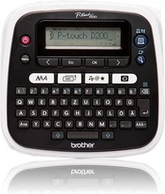 Brother P-touch PT-D200BWVP