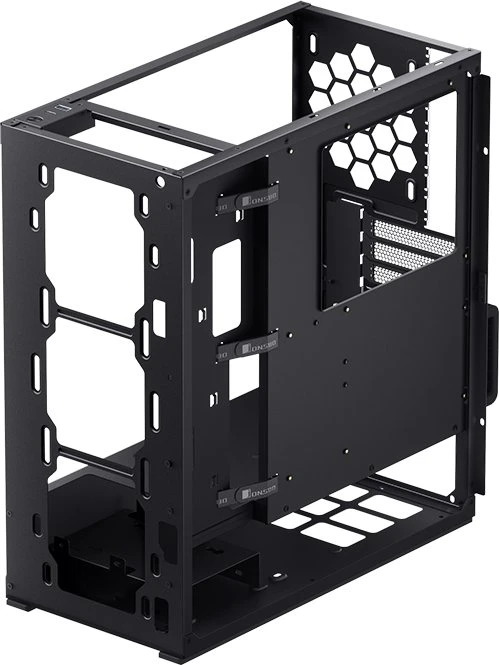 Jonsbo VR4, schwarz